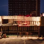 Hostel Albania