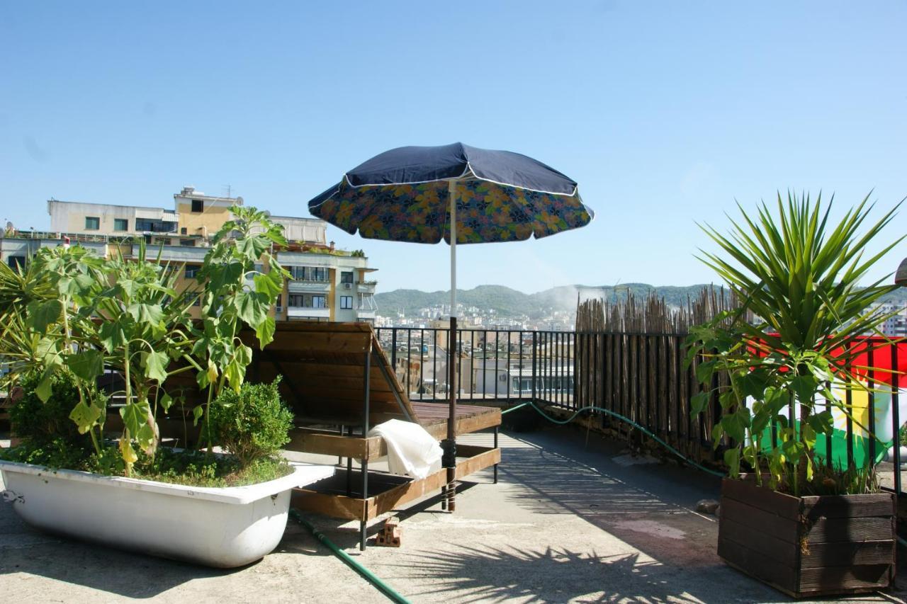 Albania Hostel Tirana
