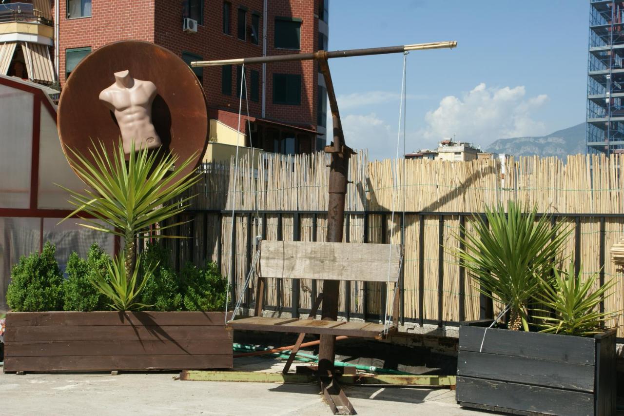 Hostel Albania *