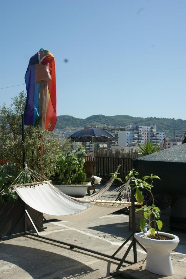 Albania Hostal Tirana