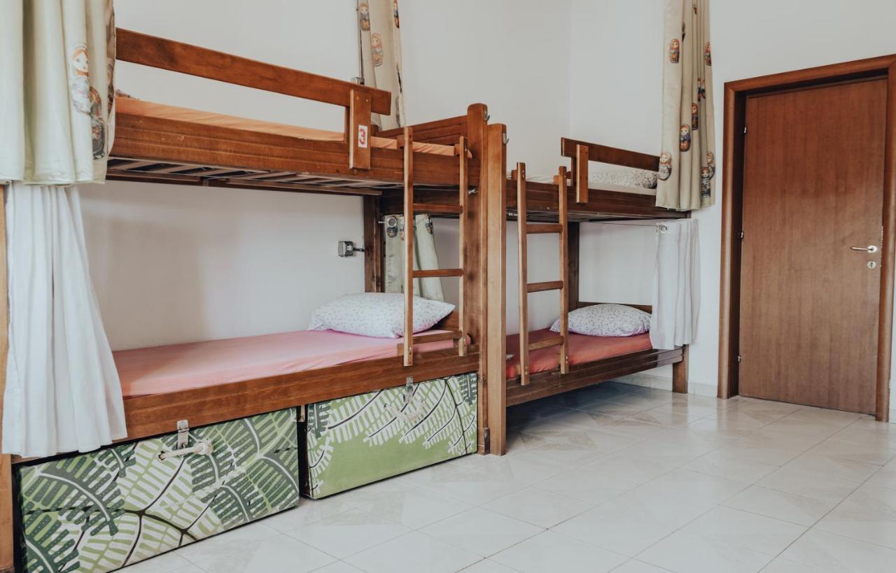 Albania Hostal *