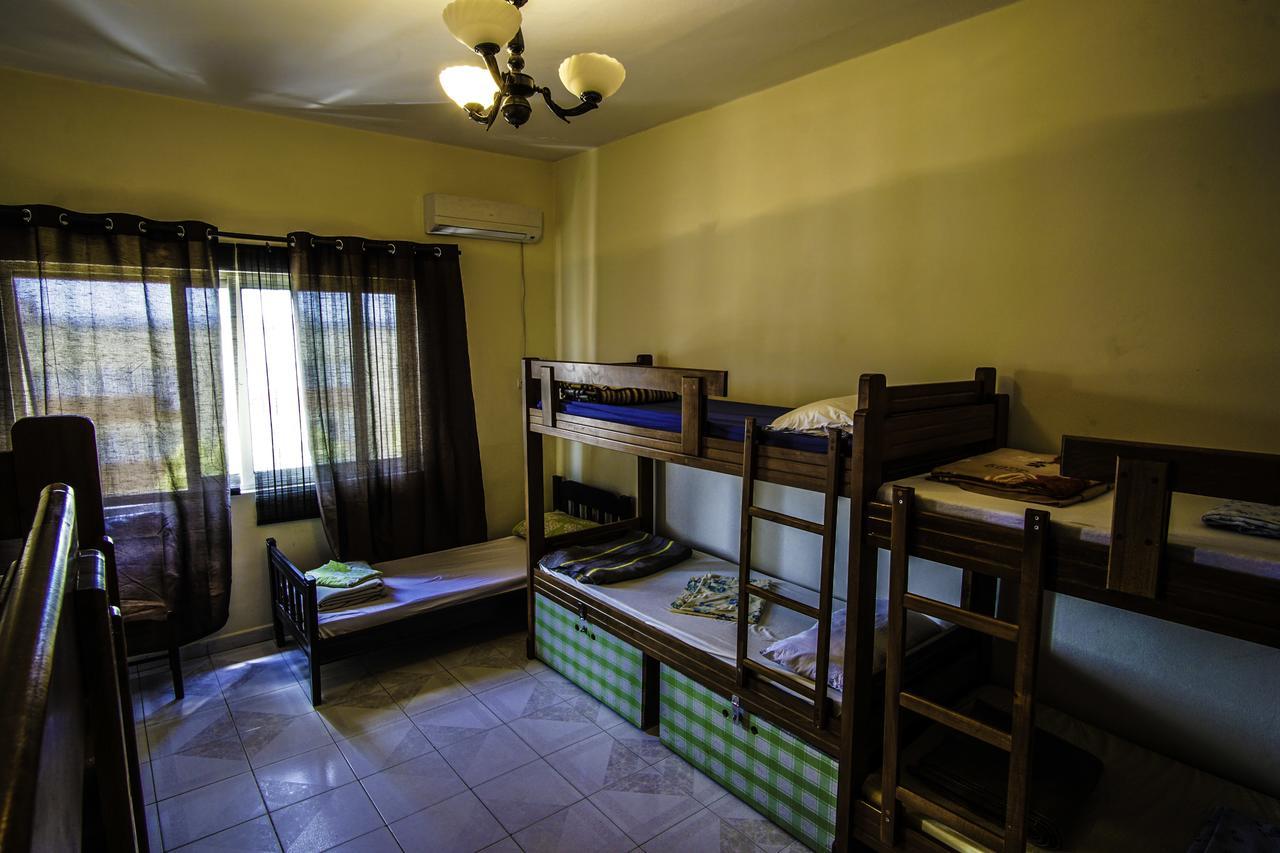 Hostal Albania Tirana