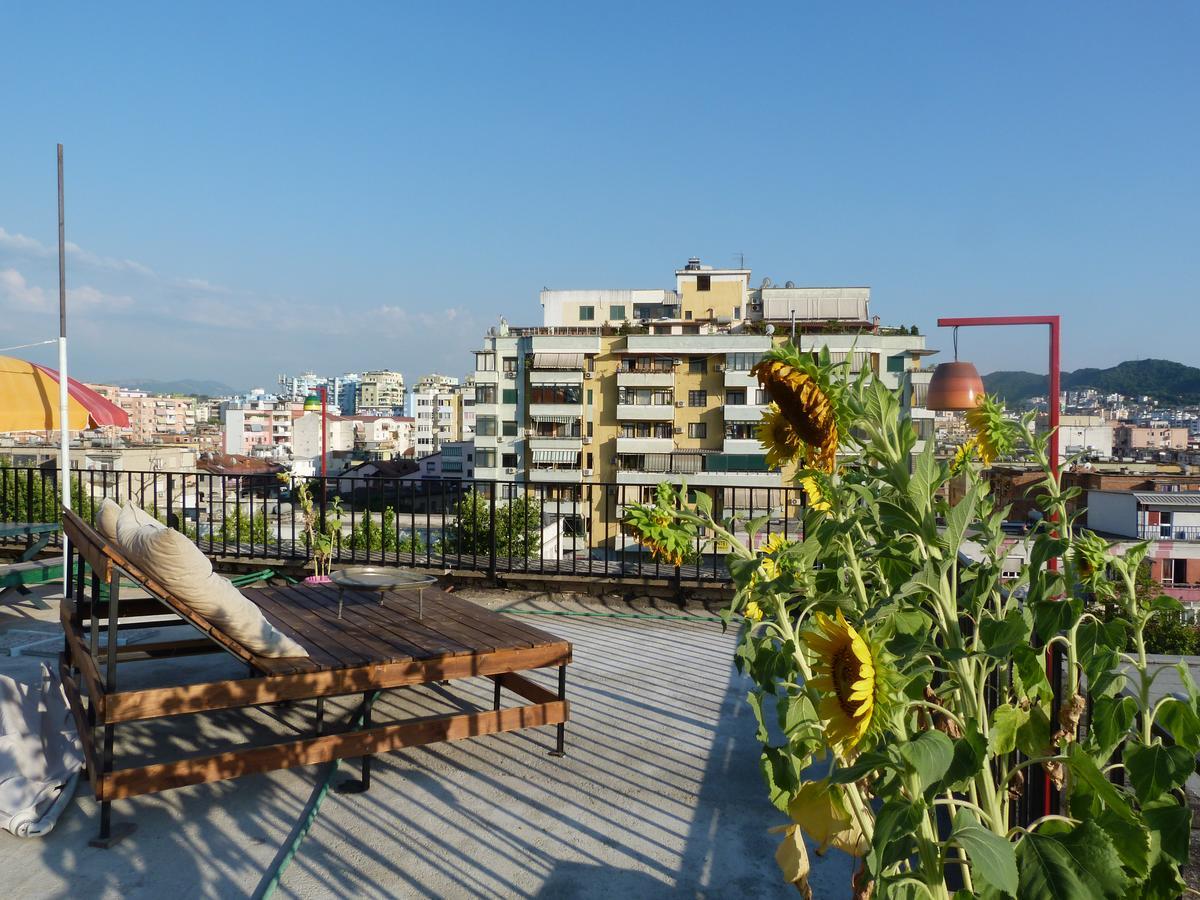 Hostal Albania *